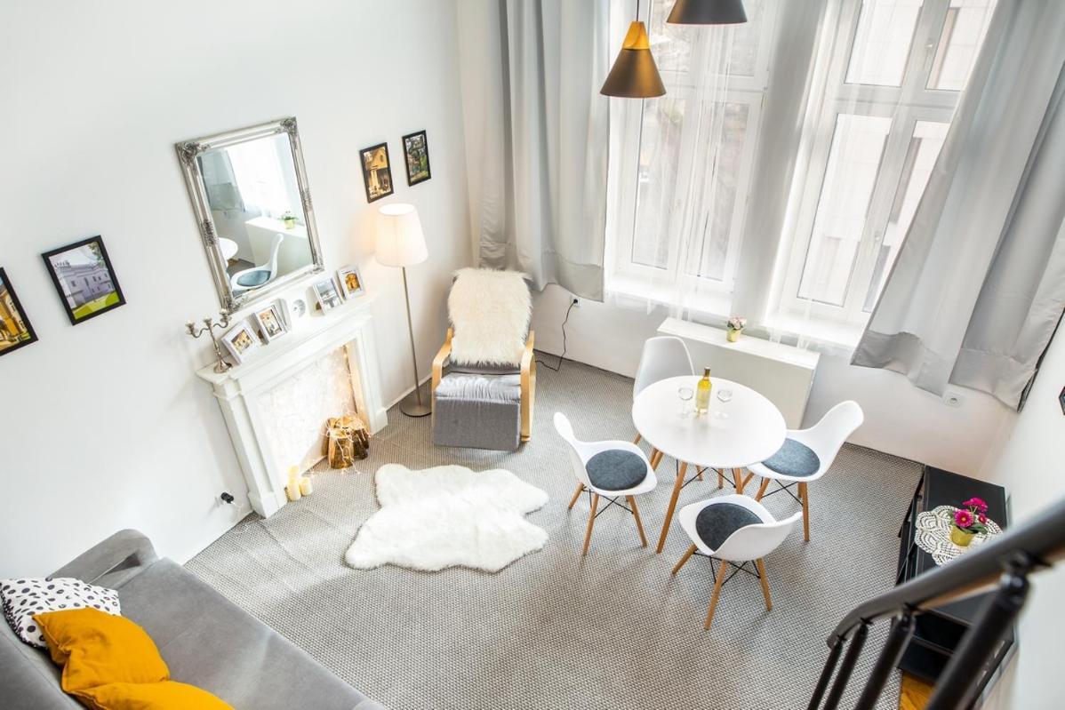 Kazimierz Poland Apartment *