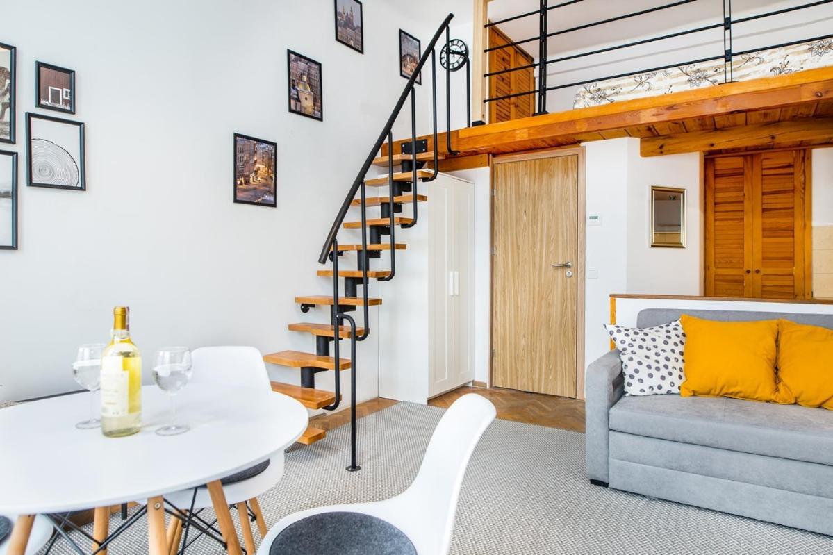 Apartment Kazimierz Poland *