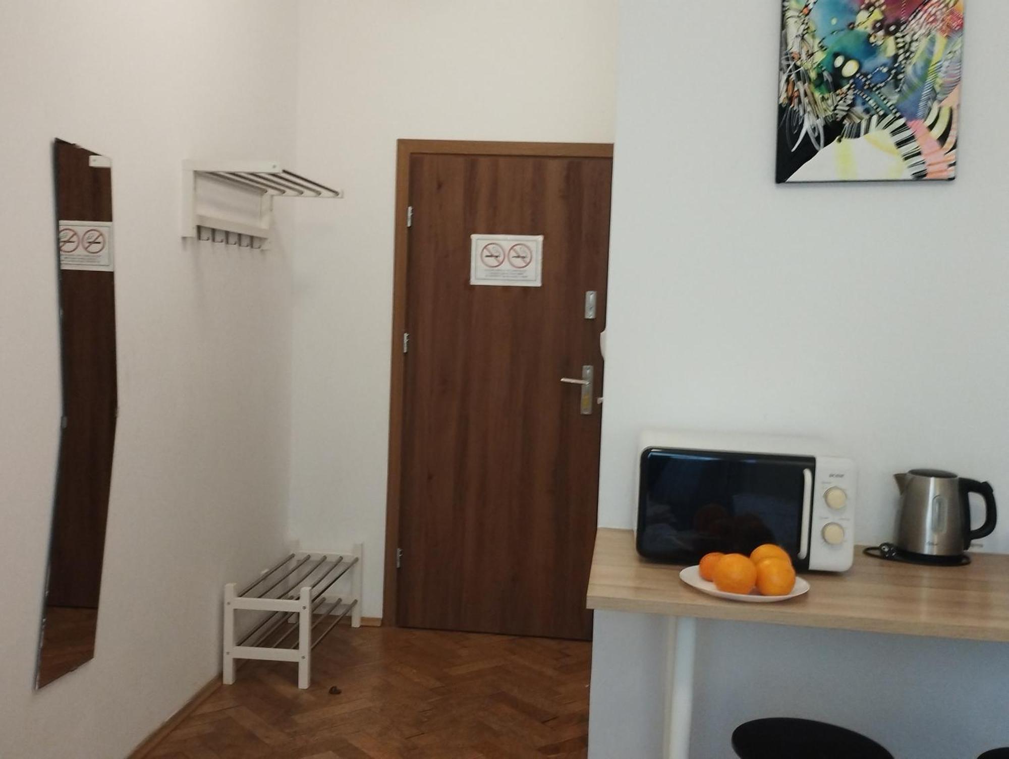Apartment Kazimierz Poland