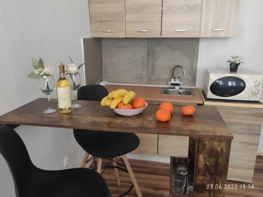 Kazimierz Poland Apartament