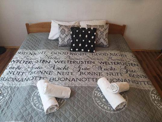 Apartament Kazimierz Poland *