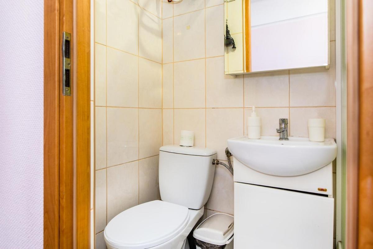 Apartament Kazimierz Poland Kraków