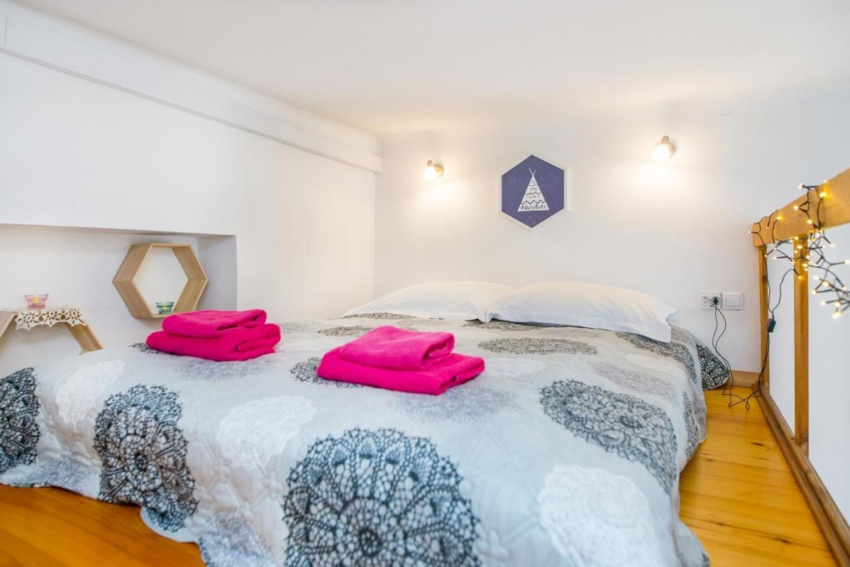 Kazimierz Poland Apartament *