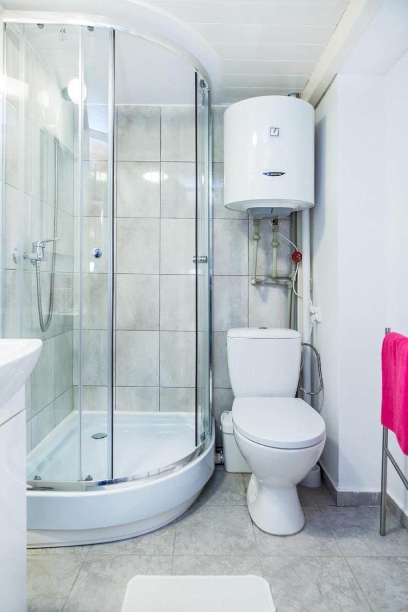 Apartament Kazimierz Poland Kraków