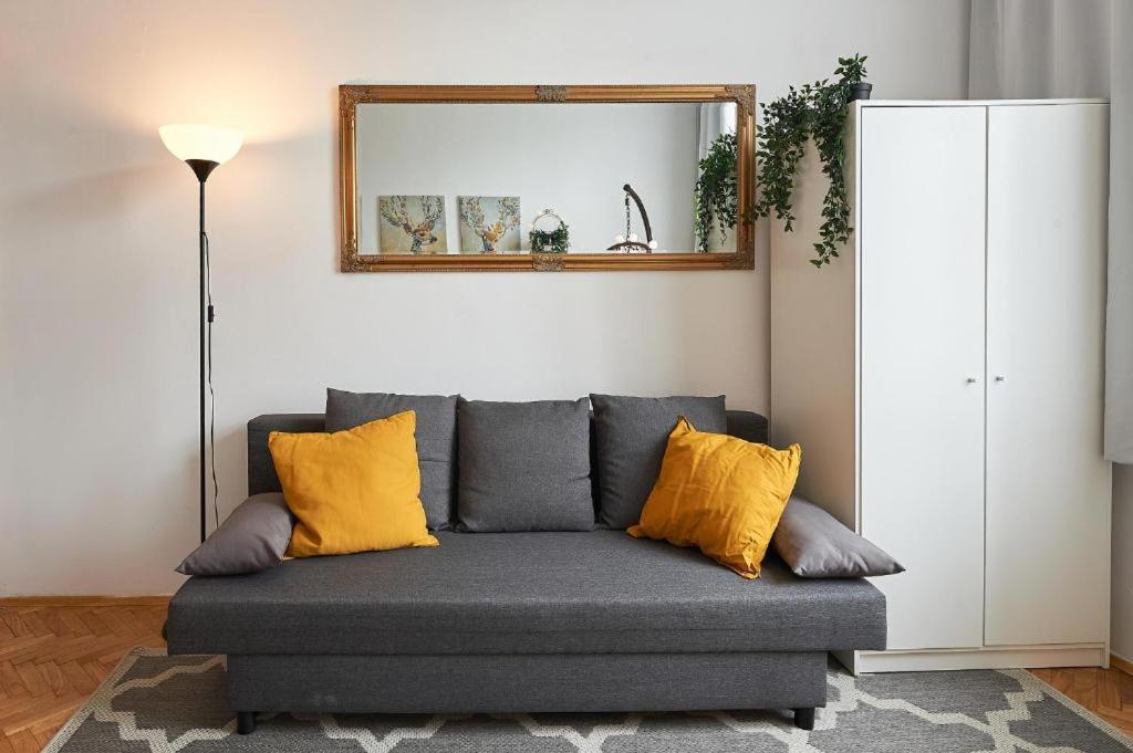 Apartament Kazimierz Poland *