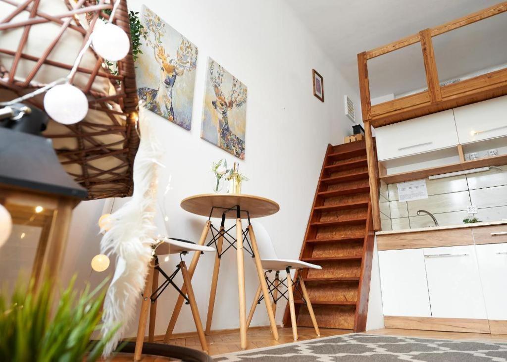 Apartment Kazimierz Poland Krakau