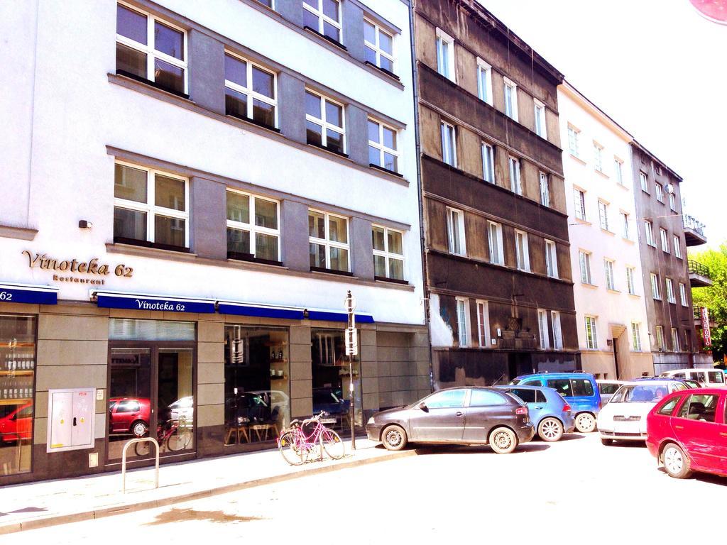 Apartament Kazimierz Poland *