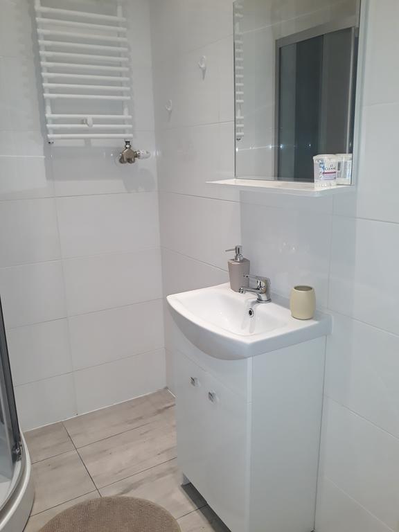 Apartment Kazimierz Poland