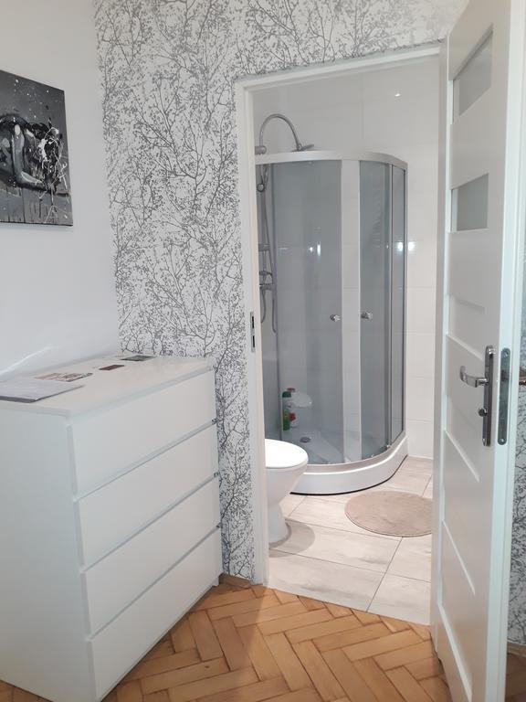 Apartment Kazimierz Poland *