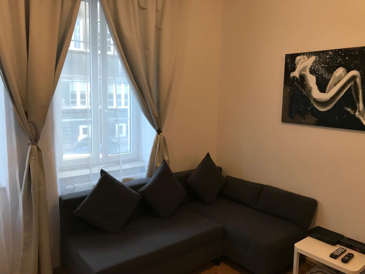 Apartment Kazimierz Poland Krakau