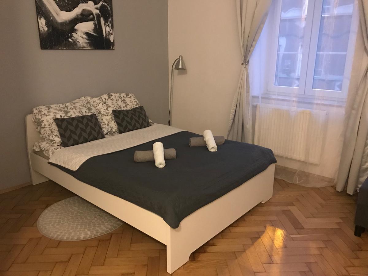 Apartament Kazimierz Poland