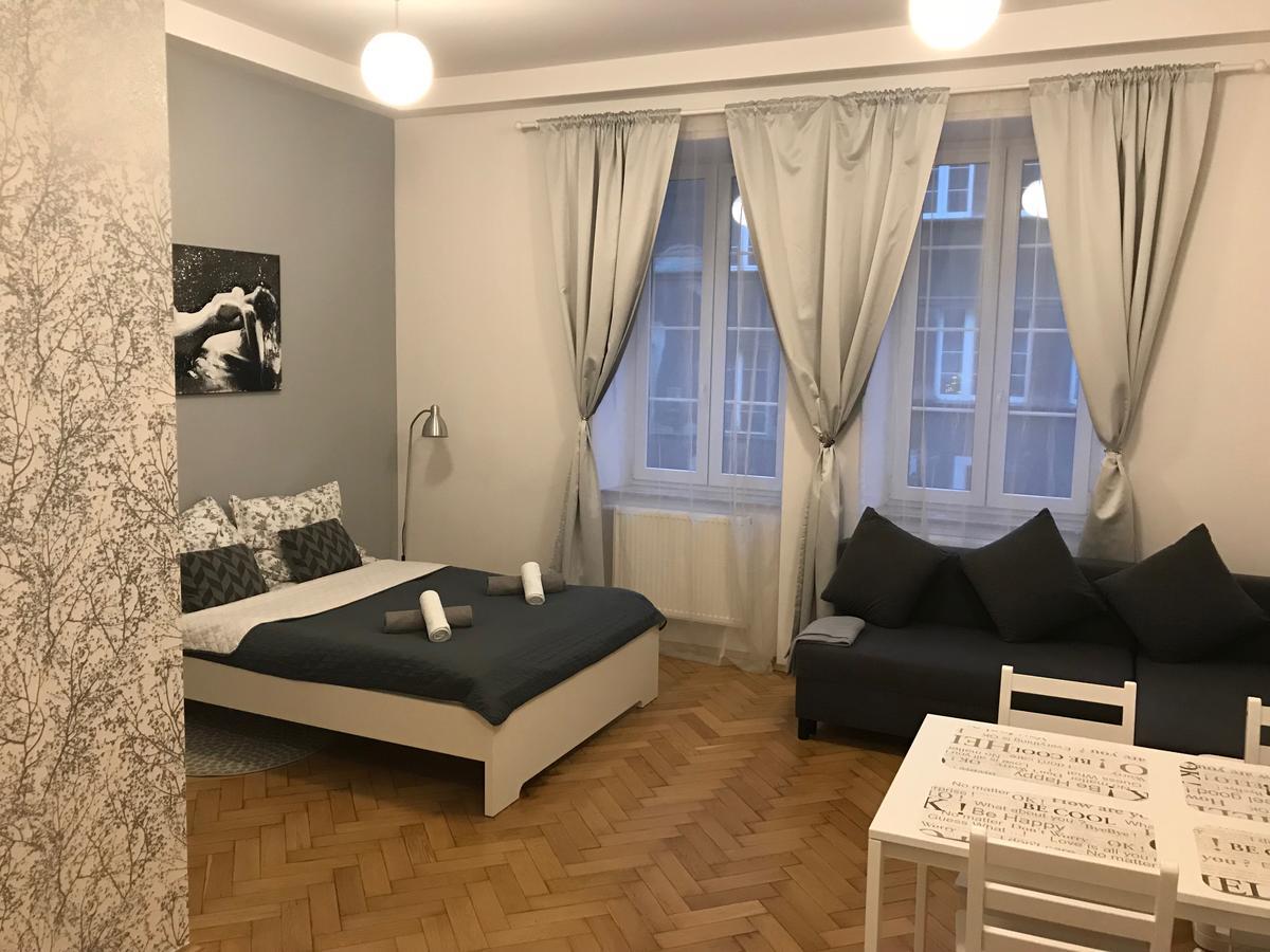 Apartment Kazimierz Poland *