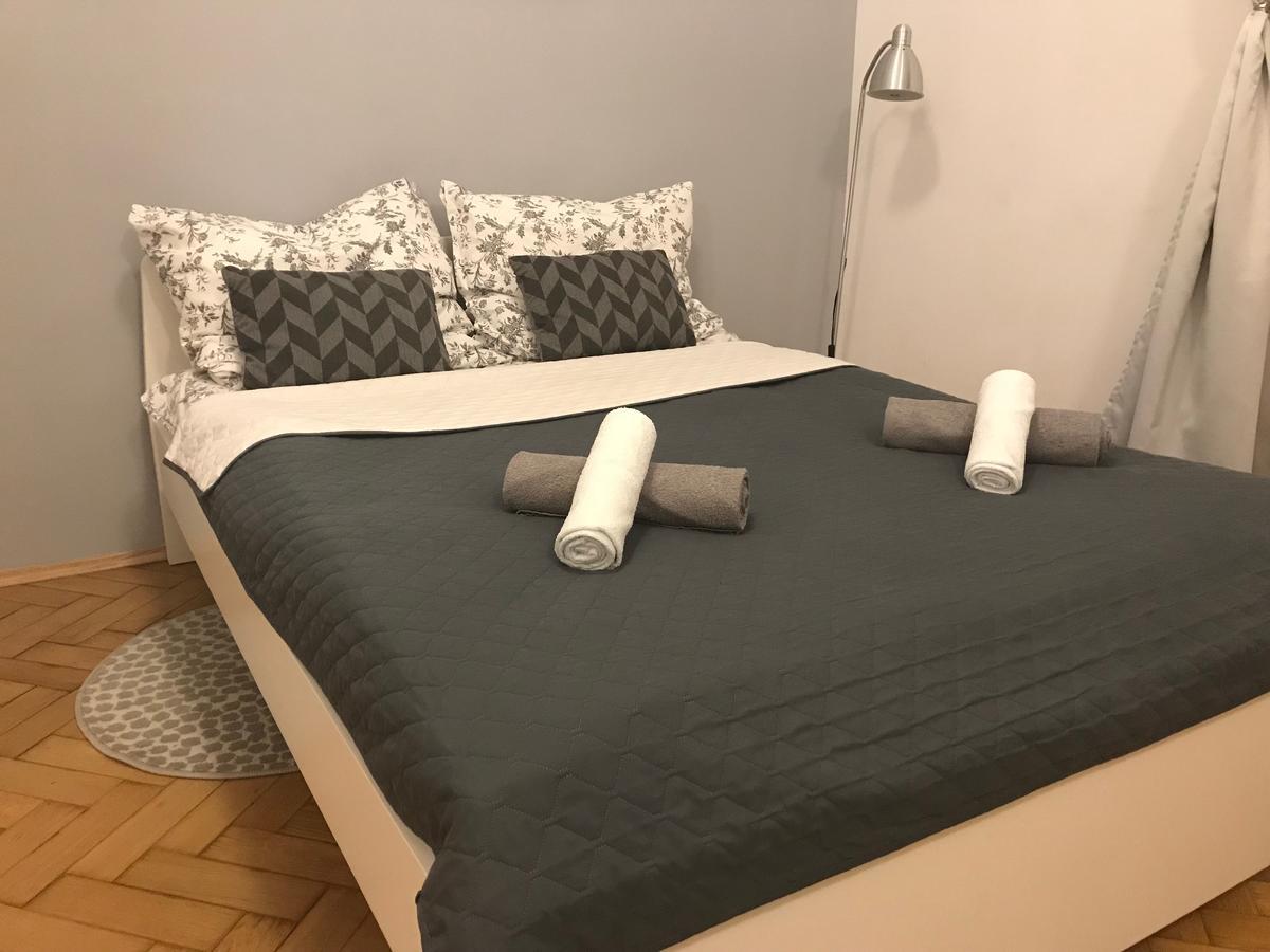 Apartment Kazimierz Poland