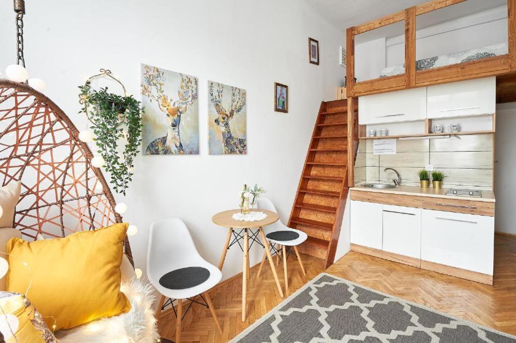 Poland Kazimierz Apartment Krakow